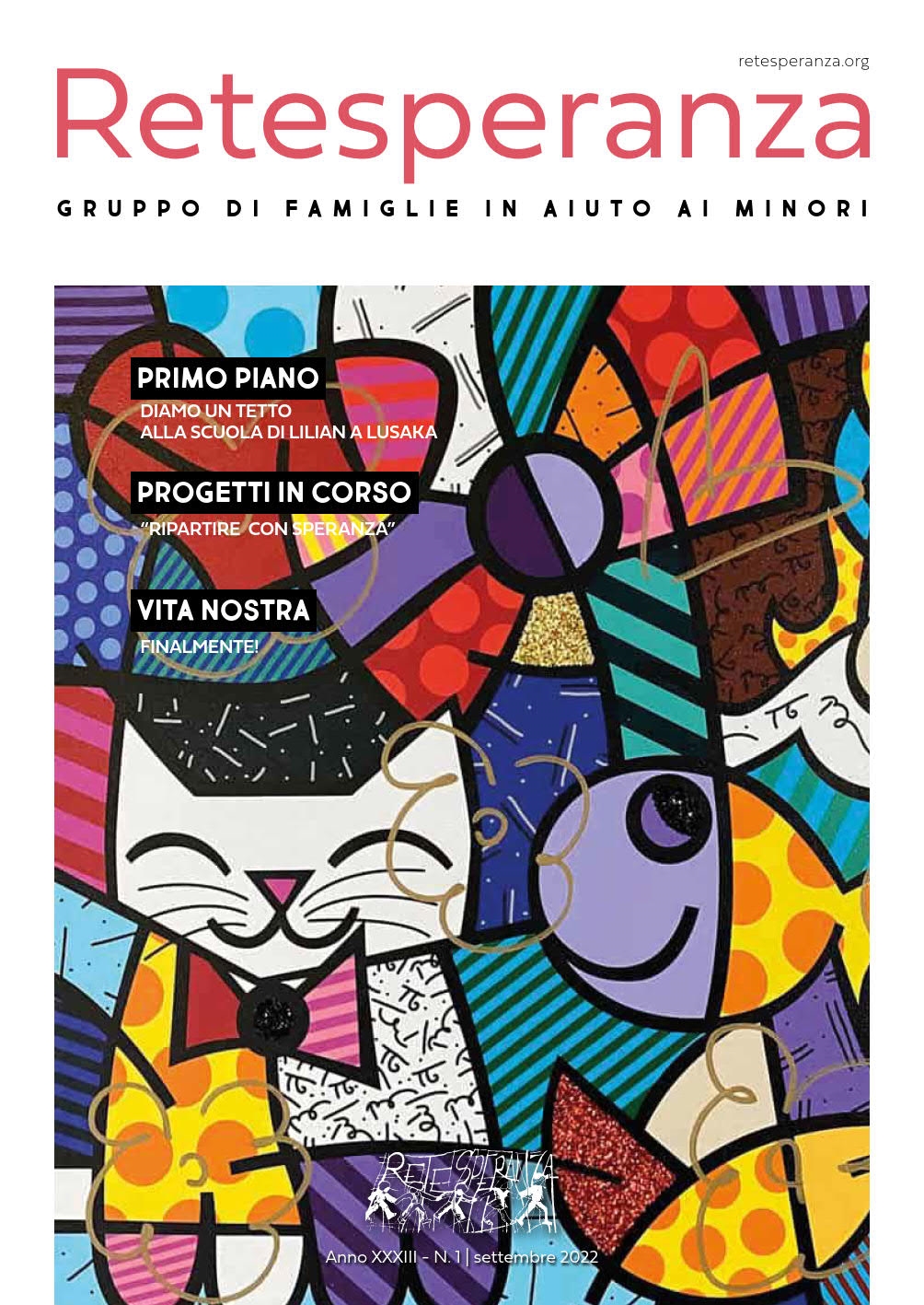 SETTEMBRE 2022