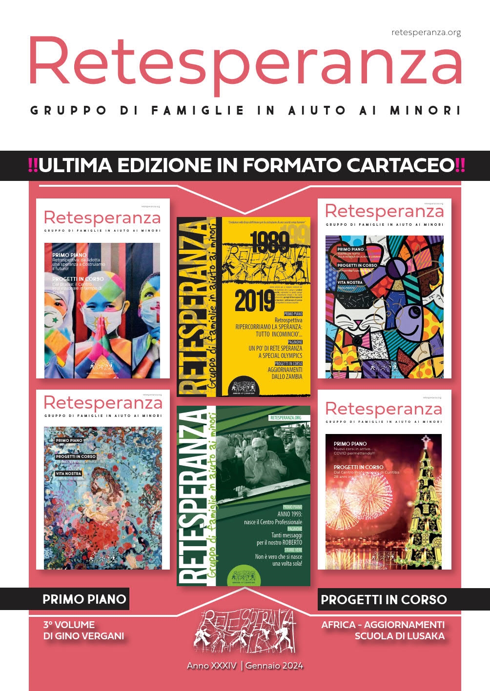 GENNAIO 2024