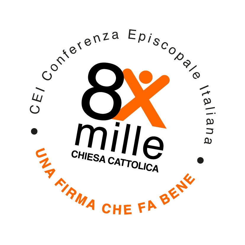 DESTINAZIONE DELL' 8XMILLE ALLA CHIESA CATTOLICA